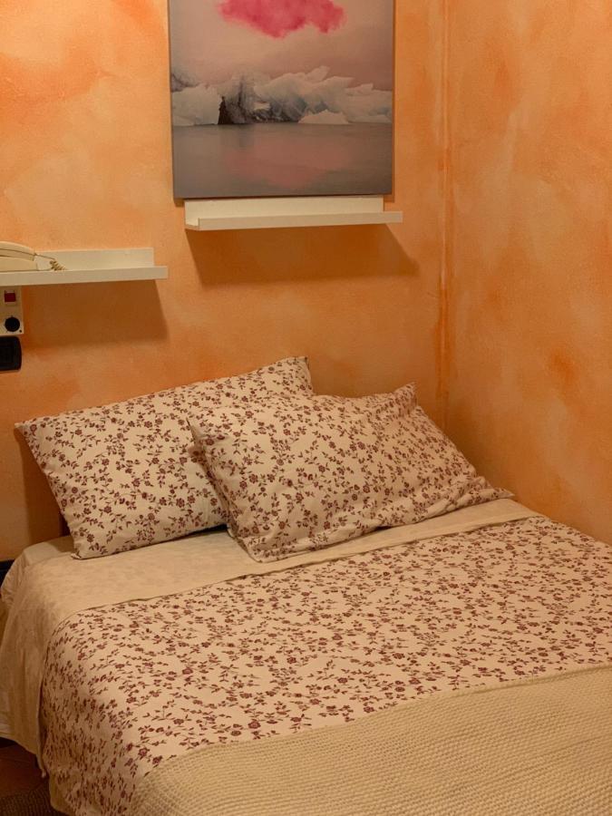 Albergo Ristorante Brera Inveruno Экстерьер фото
