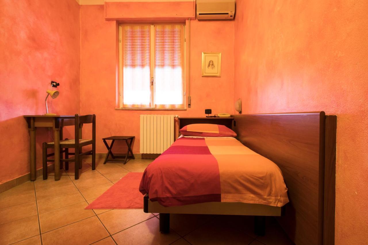 Albergo Ristorante Brera Inveruno Экстерьер фото