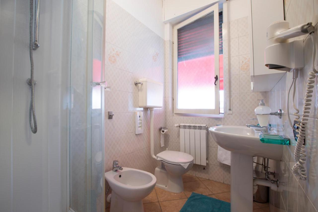 Albergo Ristorante Brera Inveruno Экстерьер фото