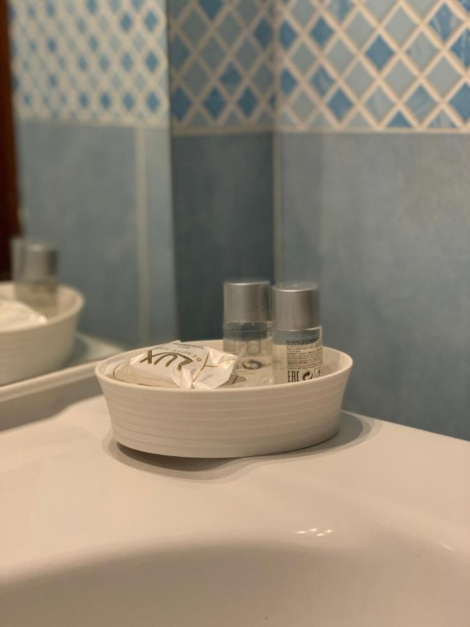 Albergo Ristorante Brera Inveruno Экстерьер фото
