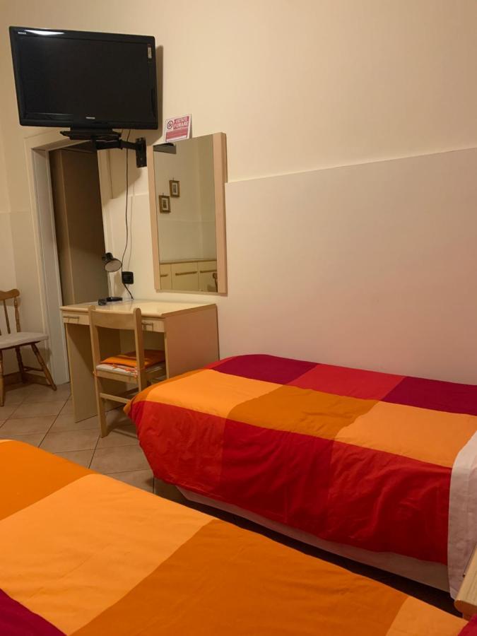 Albergo Ristorante Brera Inveruno Экстерьер фото
